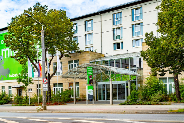 ©halbersbacher hospitality group gmbh