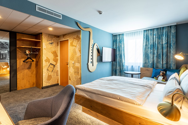 ©halbersbacher hospitality group gmbh