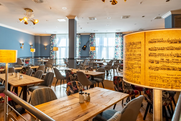 ©halbersbacher hospitality group gmbh