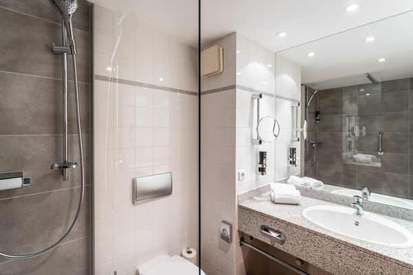 ©halbersbacher hospitality group gmbh